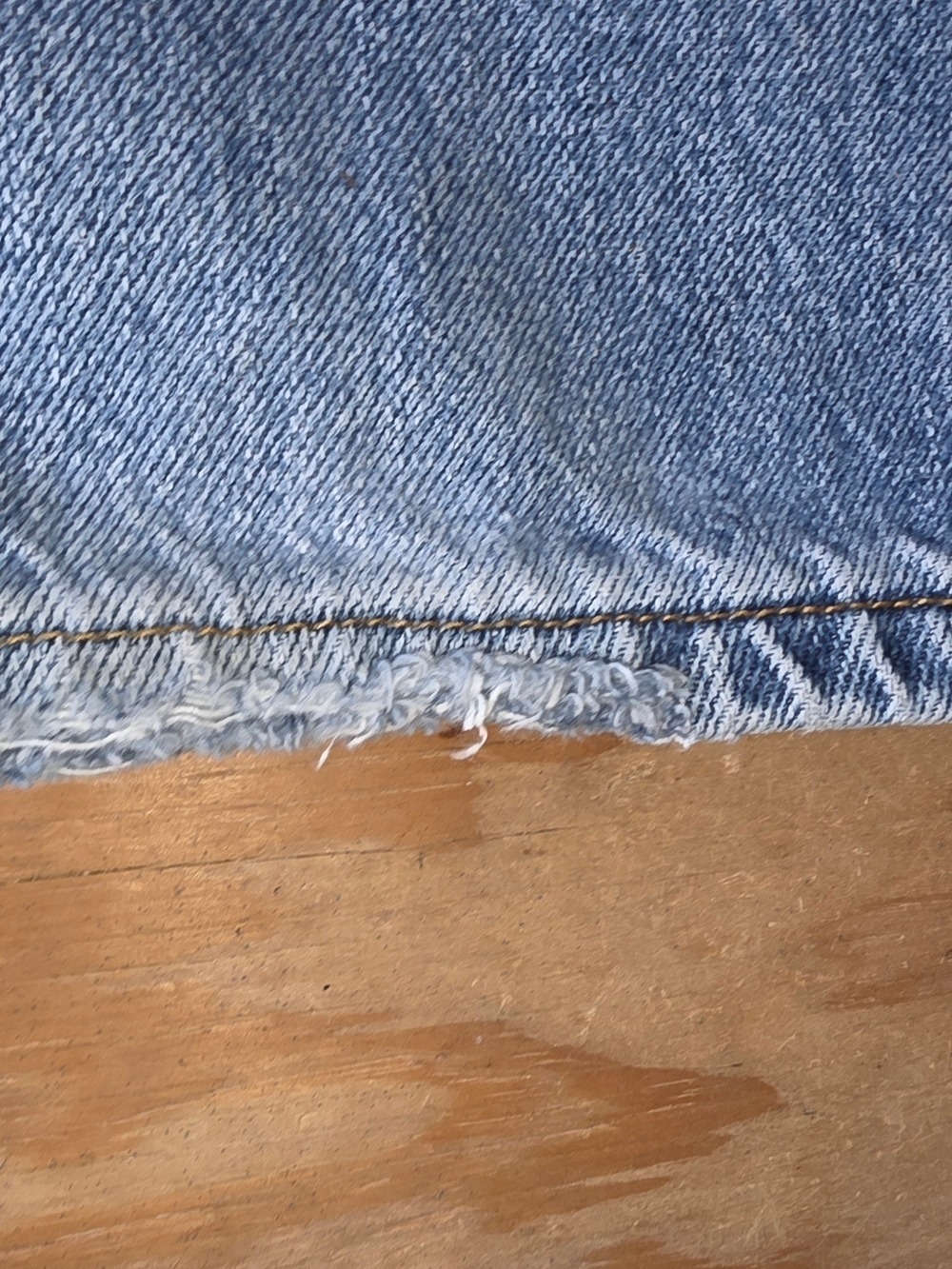 Levis 550 Jeans Straight Leg Classic #JEA1 - Picture 6 of 14